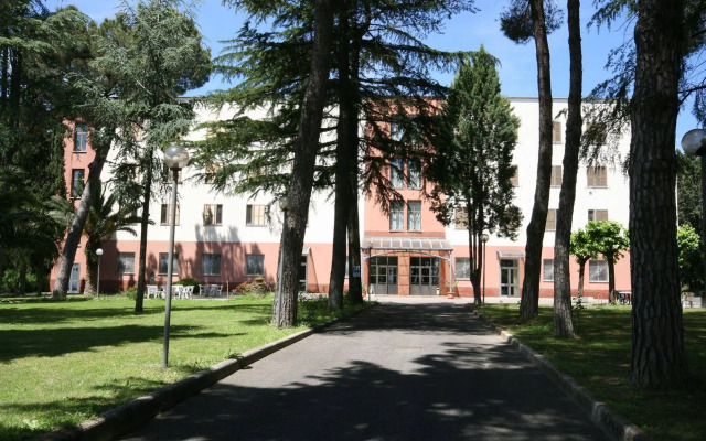 Hotel Parco Santa Rita