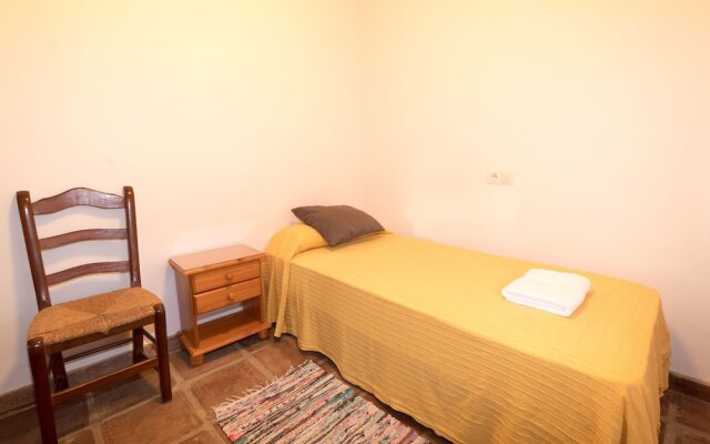 El terrenito. Villa Maria del mar