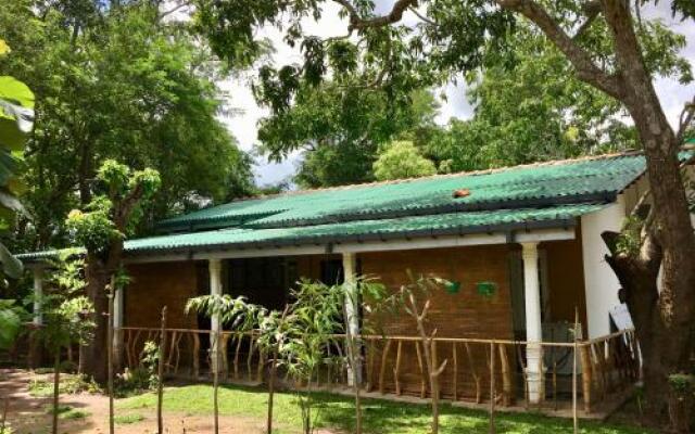 Tembo Cottage Wilpattu