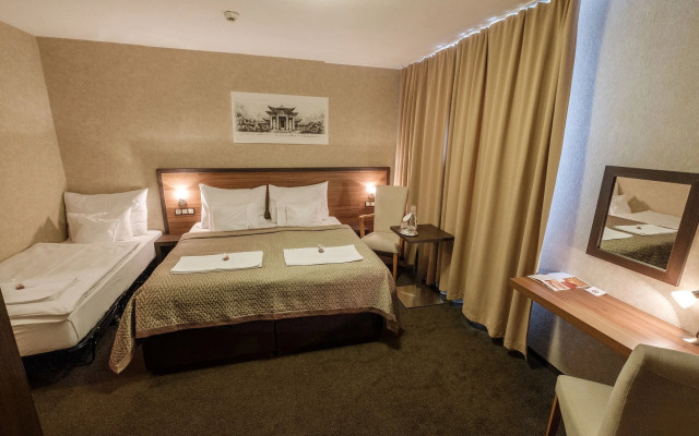Premium Business Hotel Bratislava