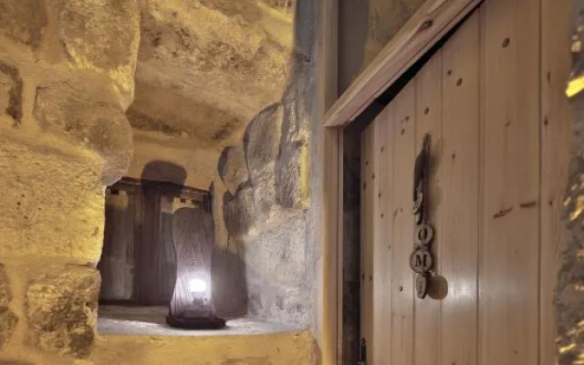 Wish Cappadocia & Wish Love Hotel