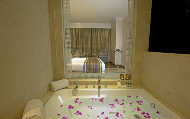 Golden Tulip Chandigarh - Panchkula