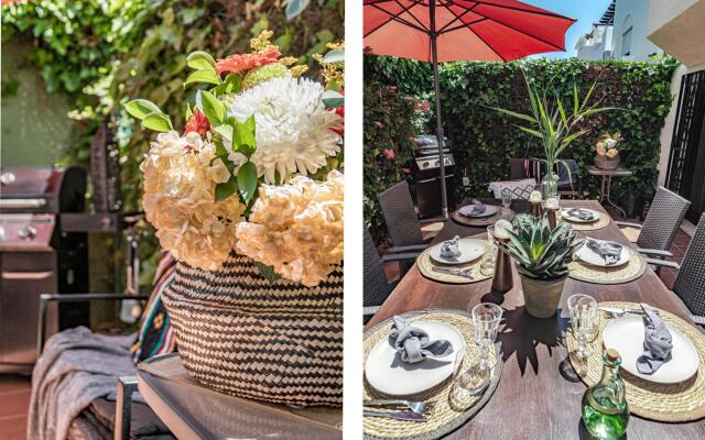 Guadalvilla 39 in San Pedro de Alcántara