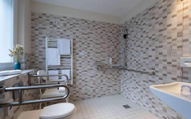 Best Western Hotel am Spittelmarkt Berlin