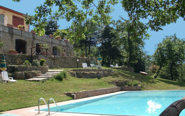 Agriturismo La Capitata