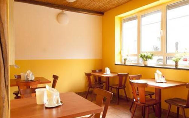 Hottentotten Inn