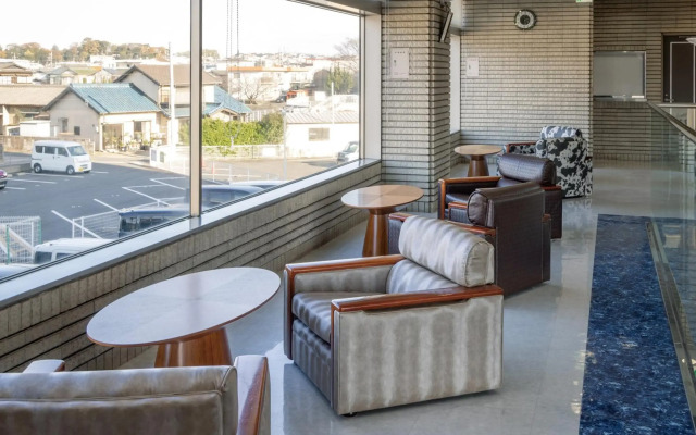 Tokai City Hotel