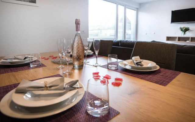 Apartma Lida 2