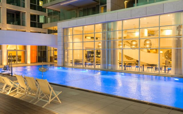 Herods Herzliya