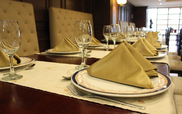 Hotel Windsor Barranquilla