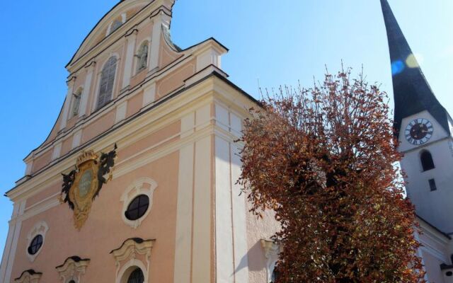 Rosenvilla Bad Ischl