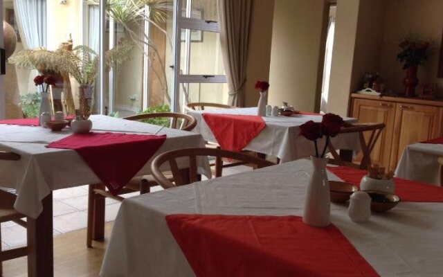 Tranquille Manor