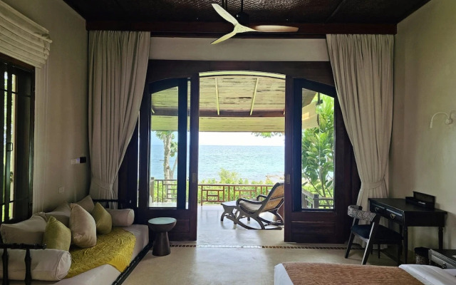 Samed Tamarind Beach Resort