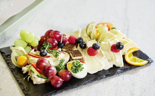 1860 hotel im dinkelhaus