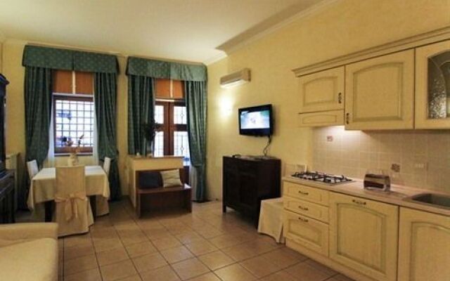 Apartment Julia Guesthouse