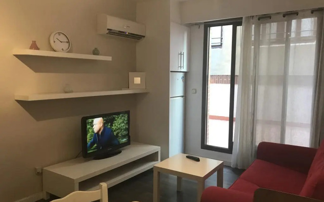 Acogedor Loft En Centro Historico