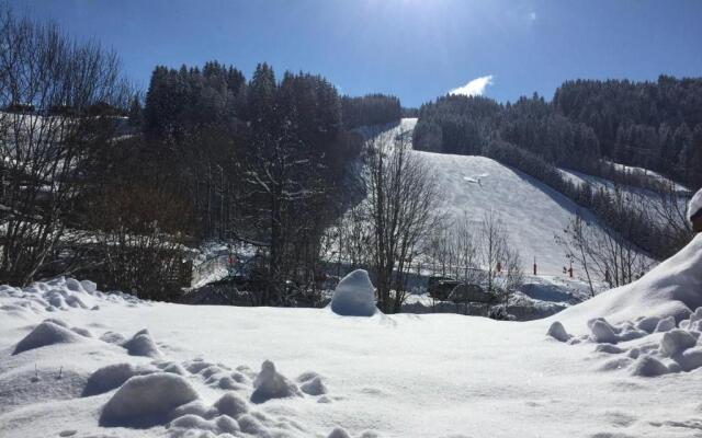 Appartement Les Gets, 5 pièces, 10 personnes - FR-1-454A-8