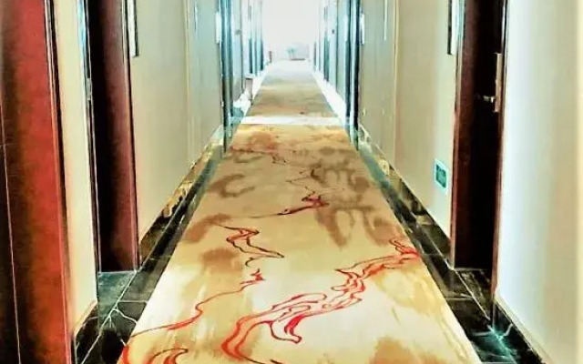 Longwan Hotel