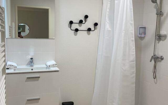 Apparteo Montpellier