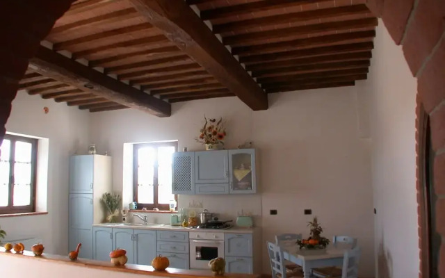 Agriturismo Il Poderino