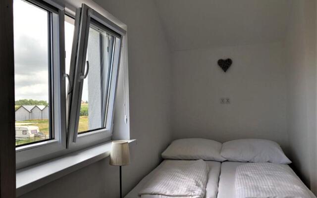 Apartamenty Tęczowa 14 Sarbinowo