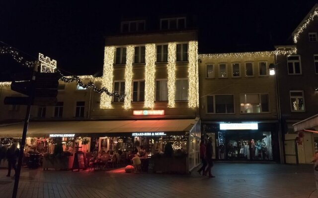 Hotel Valkenhof