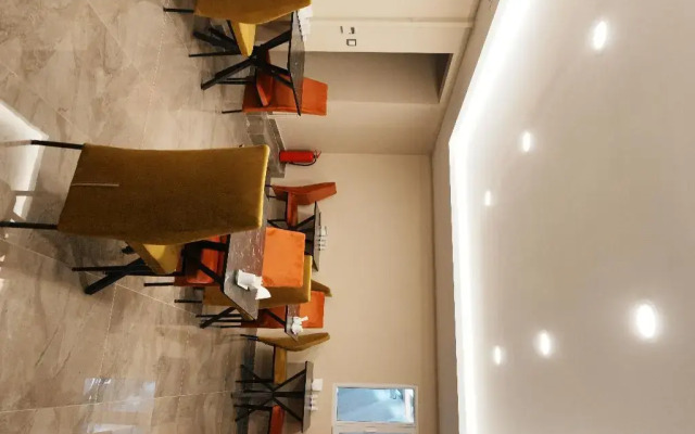 Reyyan Hotel