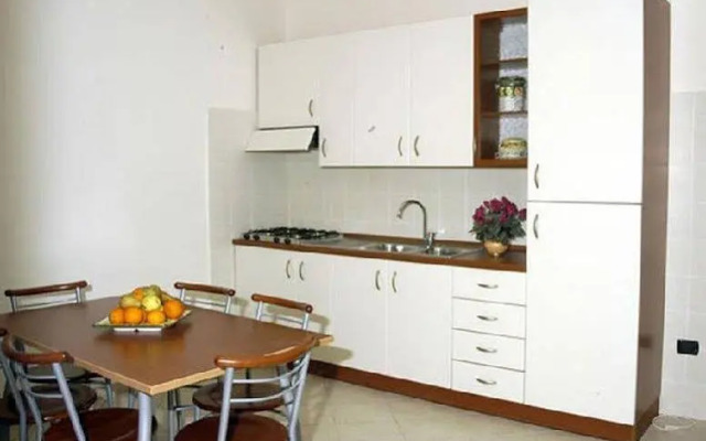 Hotel Residence Domus