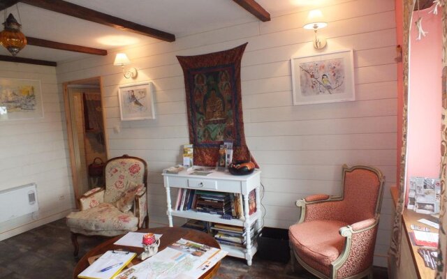 B&B Le Caravansérail
