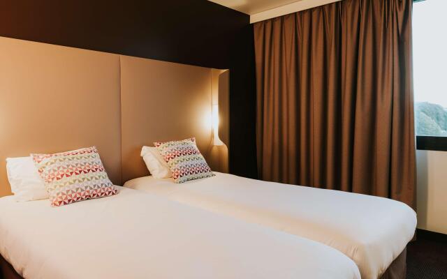 Ibis Rouen Centre Rive Gauche Mermoz