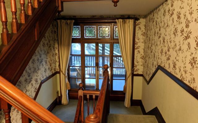 High View House