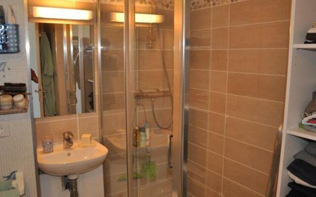 Appartement Trégastel, 2 pièces, 3 personnes - FR-1-368-189