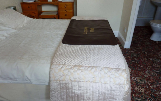 Wesley Guest House