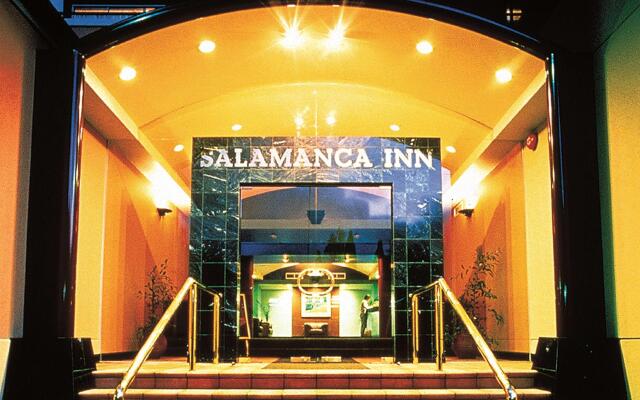 Salamanca Inn