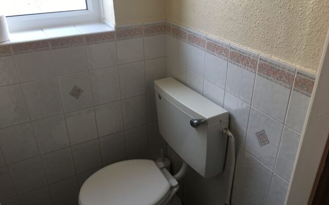 San Remo Apartments Blackpool