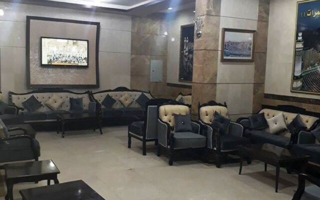 Al Tawfiq Plaza Hotel