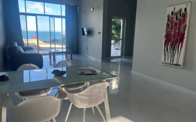 Calamari Beach Villas