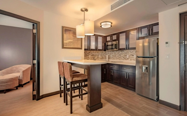 Staybridge Suites Silao by IHG