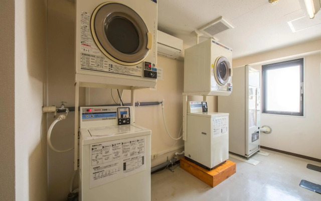 Pacific Hotel Shiroishi