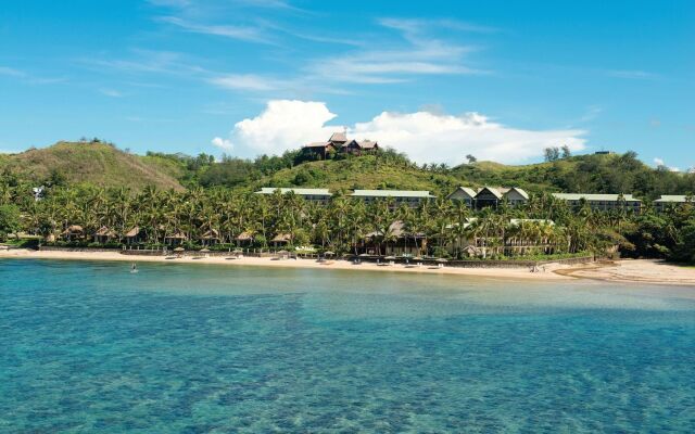 OUTRIGGER Fiji Beach Resort