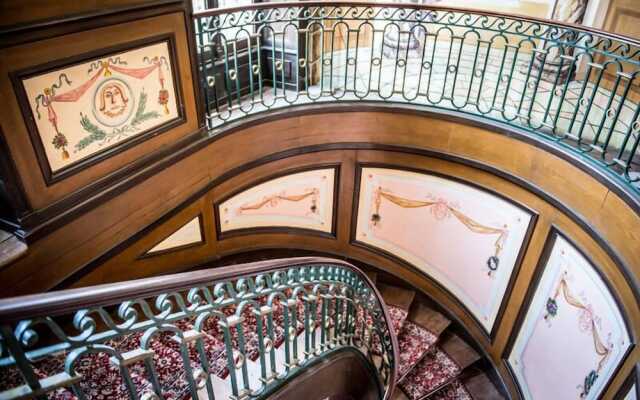 Château de la Gressière