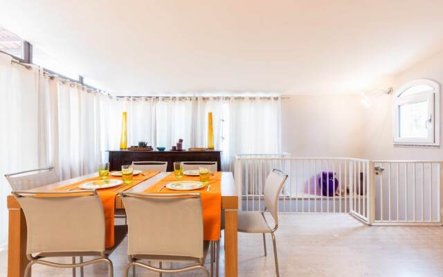 Family 2 bedroom Apartment Terrace Sorrento Centre