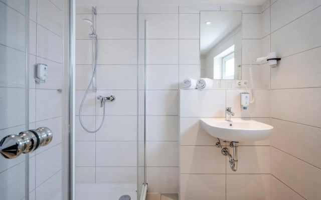 Messe Boutique Hotel Erb München