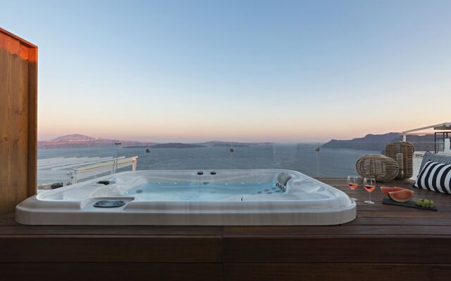 3 Elements by Stylish Stays