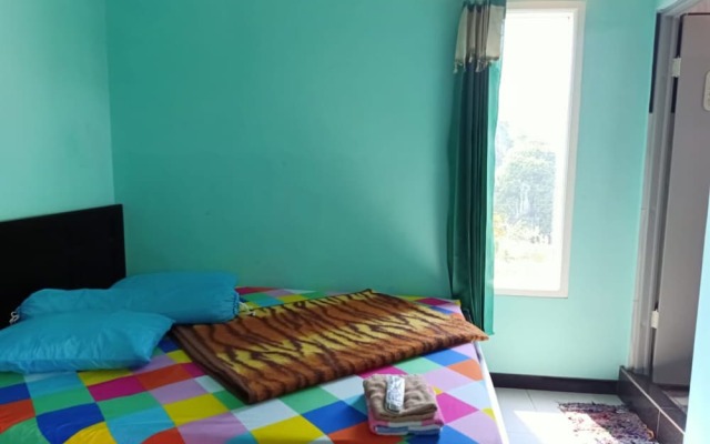 Villa Sumber Rejeki