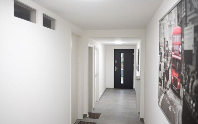 Apartment Ost I