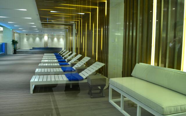 Holiday Inn Xi'an Big Goose Pagoda by IHG