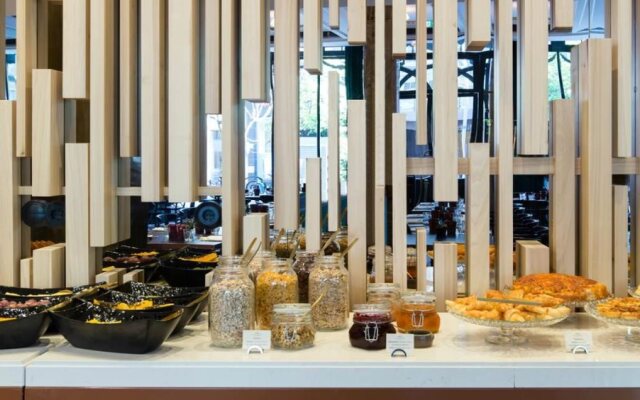 Pestana Porto - A Brasileira, City Center & Heritage Building