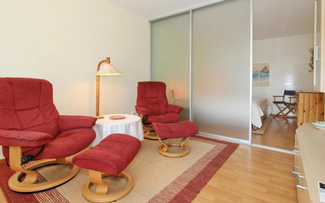 Appartementhaus Schmiedestraße Appartementhaus Schmiedestraße