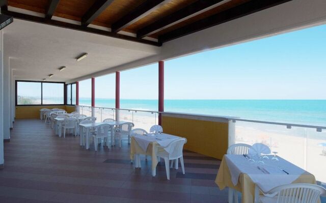 Villaggio Azzurra